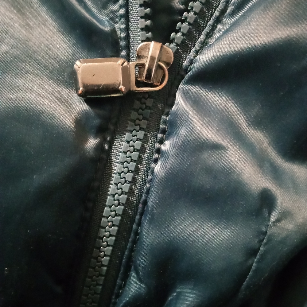 Laundry coat - Picture 3 of 6